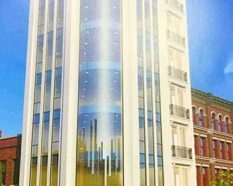 Tòa nhà 9 tầng 120m2 lô góc, độc nhất, đẹp nhất Nguyễn Xiển đẳng cấp 58 tỷ thương lượng-01
