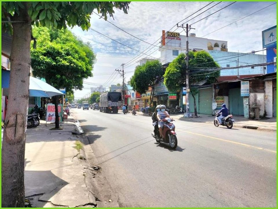 Bán đất quận 12 thành phố Hồ Chí Minh giá 45.0 triệu/m2-8