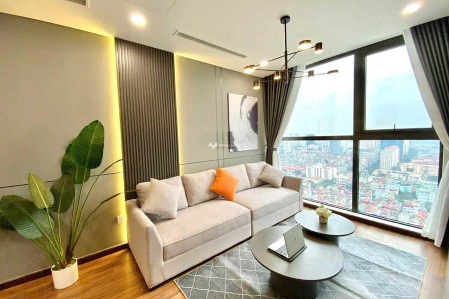 Cho thuê căn hộ mặt tiền tọa lạc ngay Khương Trung, Hà Nội, thuê ngay với giá phải chăng chỉ 15 triệu/tháng có diện tích là 110m2-01