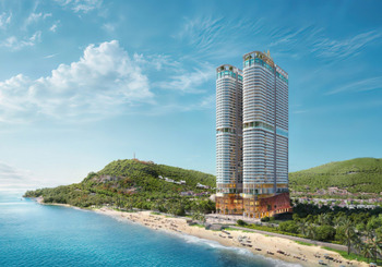 Fivestar Poseidon