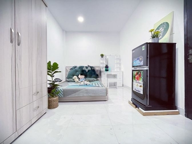 Thanh lý tài sản cho thuê condotel vị trí đặt vị trí nằm trên Nguyễn Tư Giản, Gò Vấp thuê ngay với giá mềm chỉ 3.5 triệu/tháng diện tích vừa phải 25m2-01