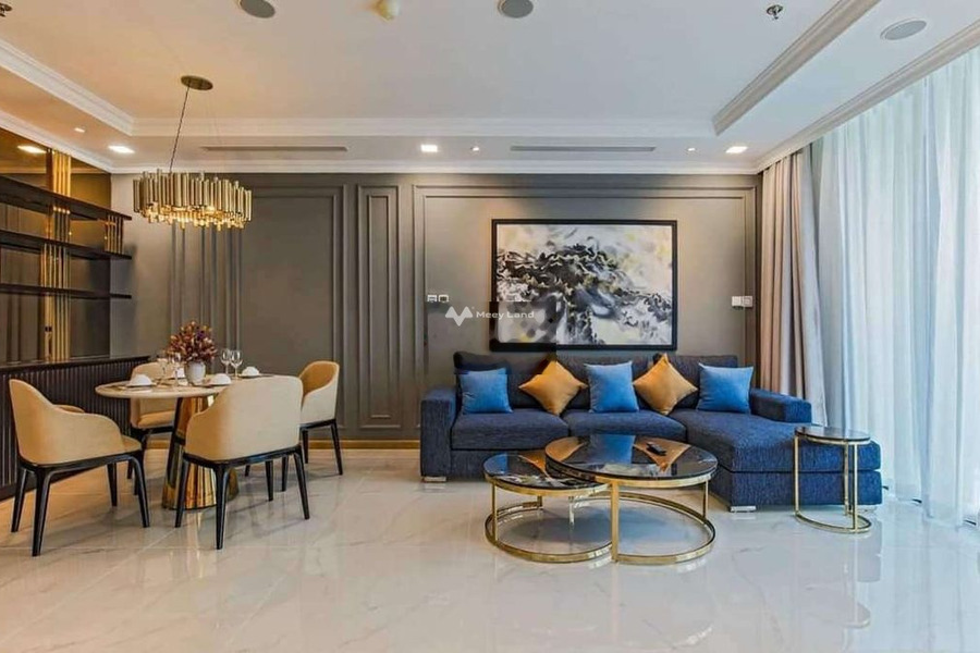 Bán chung cư trong căn hộ Nội thất đầy đủ vị trí đặt nằm tại Phường 22, Hồ Chí Minh bán ngay với giá mua ngay chỉ 2.18 tỷ-01