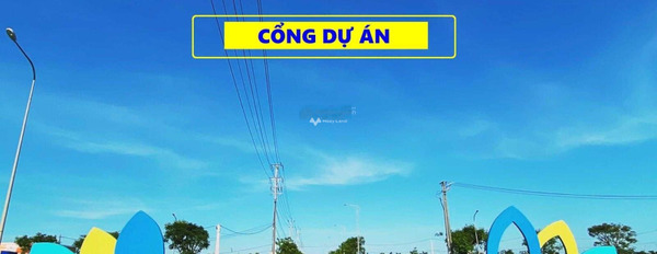 Vị trí ngay tại Quốc Lộ 1A, Tịnh Phong bán đất, giá cực sốc chỉ 1.12 tỷ diện tích rộng lớn 132m2-02