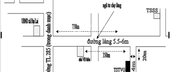 Bán nhà ngay tại Đại Lai, Bắc Ninh bán ngay với giá phải chăng từ 2.5 tỷ diện tích 218m2-03