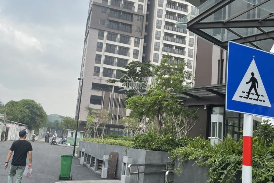 Cho thuê chung cư ngôi nhà có nội thất thẩm mỹ Cơ bản vị trí đẹp nằm ở Quận 9, Hồ Chí Minh thuê ngay với giá thỏa thuận 9 triệu/tháng-01