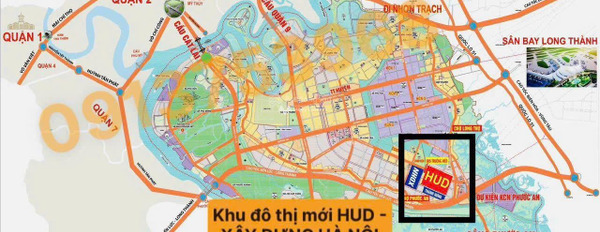 Lê Hồng Phong, Nhơn Trạch 1 tỷ bán đất diện tích đúng với trên ảnh 100m2-03