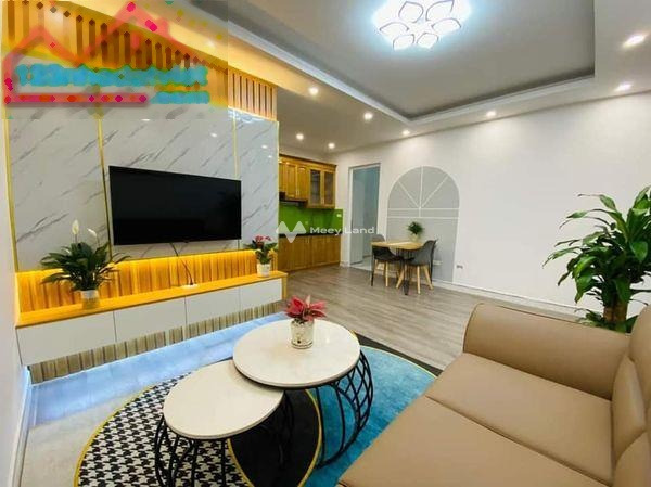 Diện tích 46m2, bán chung cư giá bán đàm phán chỉ 1.1 tỷ vị trí đặt tọa lạc tại Hoàng Liệt, Hà Nội, tổng quan ngôi căn hộ này có 1 PN giá tốt nhất-01