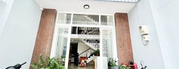 Cho thuê nhà tọa lạc ngay ở Trần Quốc Tuấn, Gò Vấp, thuê ngay với giá khoảng 22 triệu/tháng diện tích trong khoảng 67.5m2-03