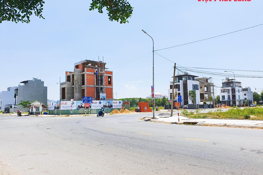 Đang làm ăn lớn bán đất Nguyễn Thị Định, Quận 2 giá bán vô cùng rẻ chỉ 5.06 tỷ với diện tích là 119m2-01