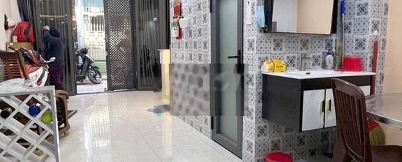 Bán nhà Đường Trần Thanh Tông 3 Phòng ngủ, 2wc Gía 4,05ty -02