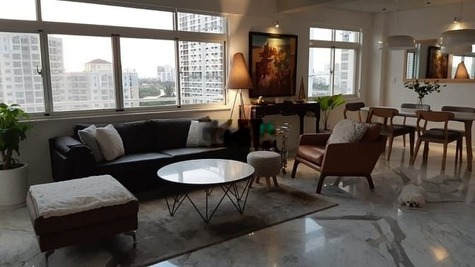 Cần bán Penthouse Luxury Cảnh Viên -01