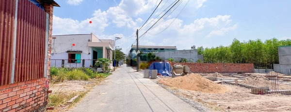 Bán đất 1.45 tỷ Thạnh Phú, Đồng Nai diện tích khoảng 100m2-02