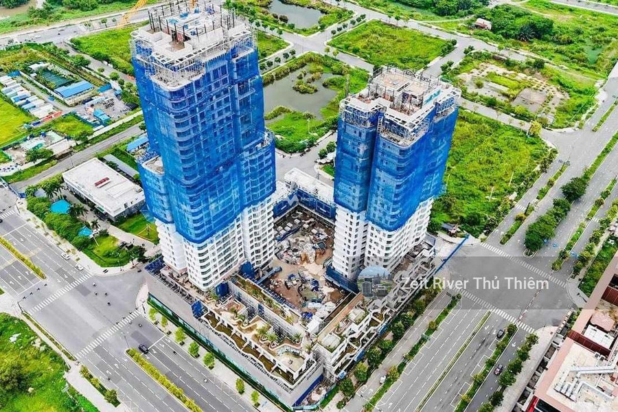 Vì muốn thoát nợ, bán chung cư vị trí tại Quận 2, Hồ Chí Minh bán ngay với giá thị trường chỉ 21.9 tỷ diện tích rộng rãi 135m2-01