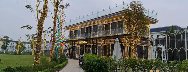 Bán nhà 4 tầng tại VCI Moutain View, Chùa Hà, Vĩnh Yên-02
