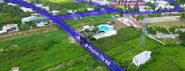 Tại Huỳnh Thị Nở, Cái Răng bán đất 6.8 tỷ, hướng Đông diện tích dài 5512m2-02