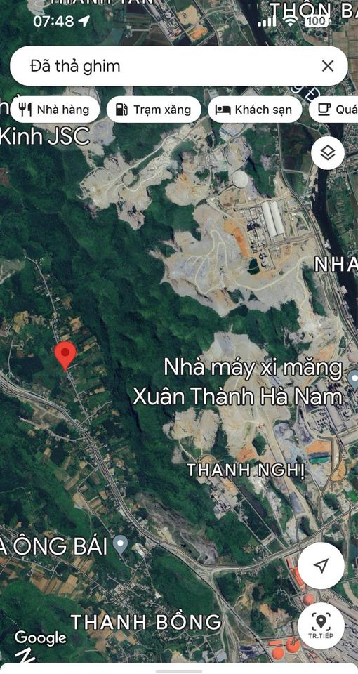 Mua bán nhà riêng Huyện Thanh Liêm Tỉnh Hà Nam giá 2.0 tỷ-0