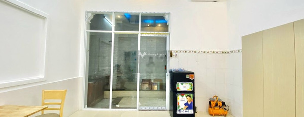 Cho thuê chung cư vị trí thuận lợi ngay Nguyễn Văn Công, Phường 3 thuê ngay với giá thị trường chỉ 4.8 triệu/tháng-02