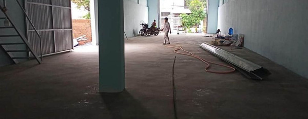 Cho thuê kho bãi nhà xưởng khu công nghiệp huyện Củ Chi thành phố Hồ Chí Minh-03