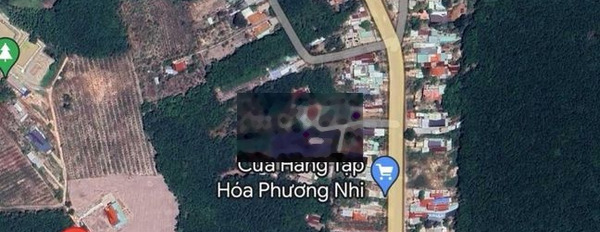 Ngang 10m mặt tiền KP5 Minh Thành (10x50m) sát QL14 full hồng thổ cư -03