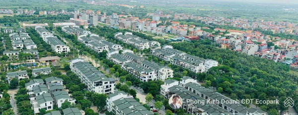 Bán liền kề tọa lạc ở Xuân Quan, Hưng Yên giá bán khởi đầu chỉ 47.5 tỷ diện tích chính là 198m2-03