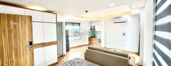 Cho thuê căn hộ có diện tích chung 40m2 Phía trong Thụy Khuê, Hà Nội giá bàn giao 6.8 triệu/tháng-03