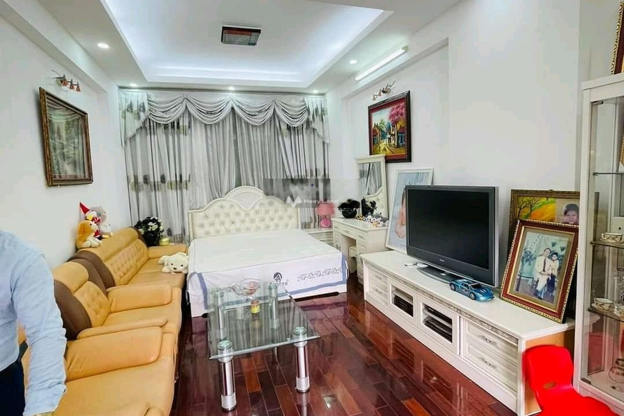 Giá 4.05 tỷ bán nhà diện tích gồm 52m2 vị trí đặt ở trung tâm Hoàng Mai, Hà Nội trong nhà nhìn chung gồm 4 phòng ngủ, 3 WC chính chủ đăng tin-01