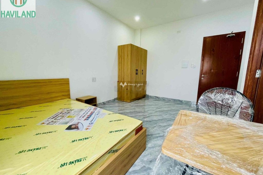 Hòa Quý, Đà Nẵng, cho thuê chung cư giá thuê siêu mềm chỉ 3.5 triệu/tháng, căn hộ này bao gồm 1 phòng ngủ, 1 WC giao thông thuận lợi-01