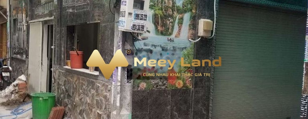 Bán ngay ngôi nhà vị trí đặt ở tại Đường Số 4, Cư Xá Đô Thành, Phường 4, có diện tích rộng 45 m2-03