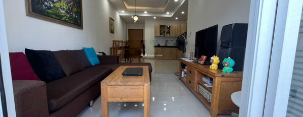 Cho thuê chung cư vị trí mặt tiền tọa lạc trên Đào Trí, Phú Thuận, tổng quan có tất cả 2 PN, 2 WC pháp lý nhanh-03
