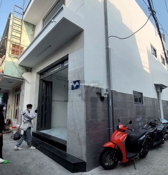 Nhà có 3 phòng ngủ bán nhà bán ngay với giá hợp lý từ 3.5 tỷ diện tích gồm 75m2 vị trí đặt tọa lạc ở Tân Tạo, Bình Tân-01