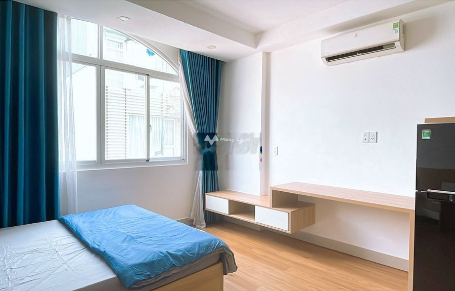 Cho thuê căn hộ diện tích 25m2 vị trí nằm trên Ký Con, Hồ Chí Minh thuê ngay với giá cực rẻ chỉ 9.5 triệu/tháng lh xem trực tiếp-01