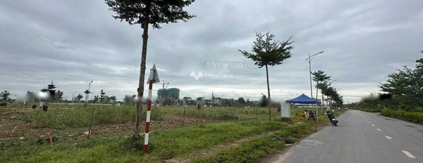 Vị trí tốt ở Việt Yên, Bắc Giang bán đất, giá cực sốc 1.28 tỷ diện tích khoảng 100m2-02