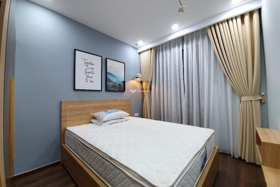 Bán chung cư gần Phú Nhuận, Hồ Chí Minh giá bán công khai chỉ 5.2 tỷ-01