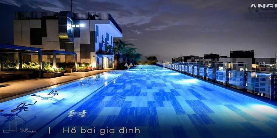 Cho thuê chung cư trong căn hộ này Đầy đủ nội thất cao cấp tọa lạc ngay Phú Thuận, Hồ Chí Minh thuê ngay với giá hạt dẻ 12 triệu/tháng-01