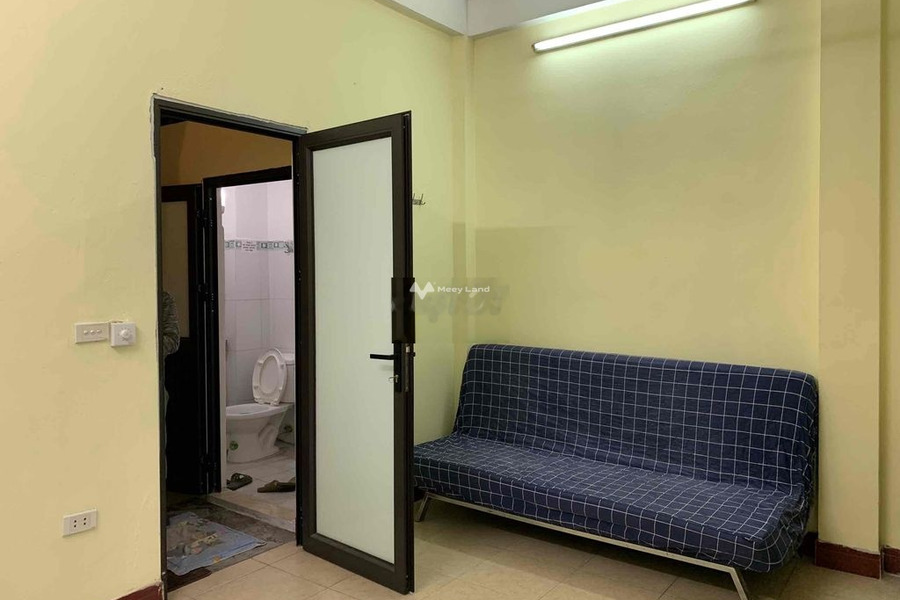 Căn phòng có nội thất tinh xảo Nội thất đầy đủ cho thuê phòng trọ Minh Khai, Hai Bà Trưng giá mềm sinh viên-01