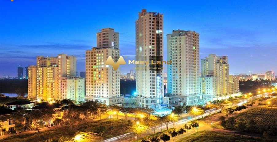 Nằm tại Đường Nguyễn Đức Cảnh, Quận 7 bán chung cư giá giao lưu từ 5.9 tỷ, căn hộ có 3 phòng ngủ, 2 WC vị trí đắc địa