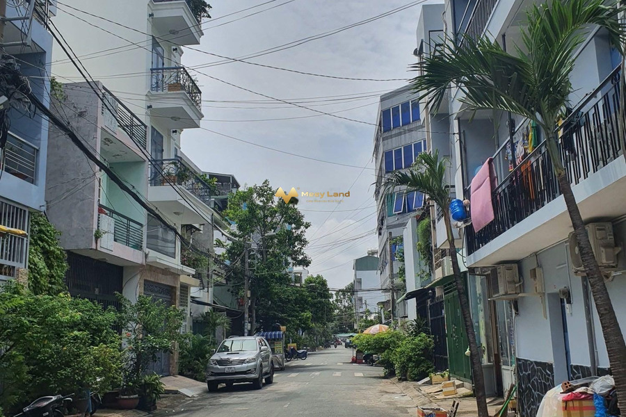 Bán nhà diện tích 81m2 tại Tân Phú, Hồ Chí Minh, giá 11,5 tỷ-01