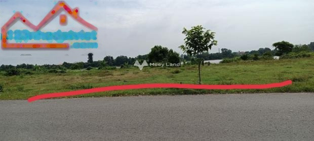 Đất đẹp 3 mặt tiền đường nhựa + view sông Đồng Nai.cù lao Thạnh Hội.SHR. Giá 10tr 1m2 lh thương lượng thêm
