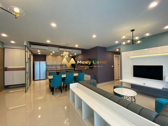Chuẩn bị di cư cho thuê chung cư vị trí đẹp ngay trên Quận 7, Hồ Chí Minh giá thuê tốt 16 triệu/tháng có dt thực là 89 m2-01