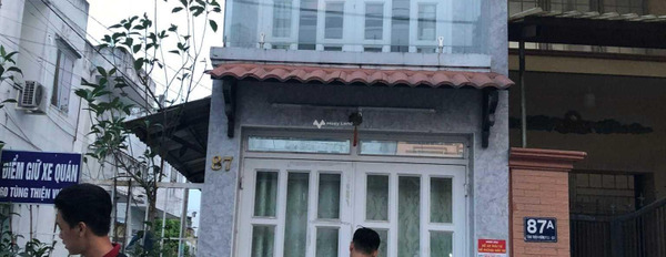 Vị trí thuận lợi ở Tùng Thiện Vương, Hồ Chí Minh cho thuê nhà thuê ngay với giá rẻ từ 9 triệu/tháng, căn nhà này 2 phòng ngủ, 2 WC-03