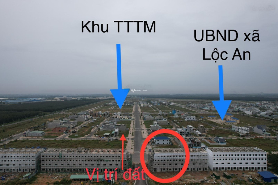 Ngay Lộc An, Đồng Nai bán đất 8 tỷ diện tích rộng là 363m2-01