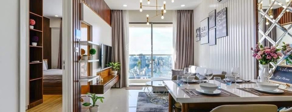 Nằm tại Tân Sơn Nhì, Tân Phú, cho thuê chung cư giá thuê siêu mềm từ 9 triệu/tháng, căn hộ này gồm 2 phòng ngủ, 2 WC nhà view bao đẹp-03