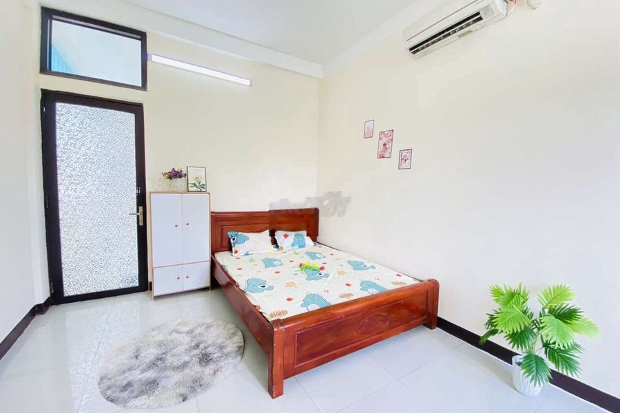 PHÒNG TRỌ 25M2 STUDIO CỬA SỔ MỚI 100% THANG MÁY GIÁP BÌNH THẠNH -01