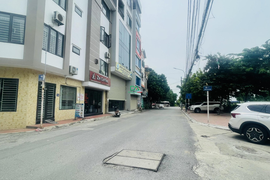 Bán đất 60m2 Thôn Đìa Nam Hồng Đông Anh ngõ thông ô tô-01