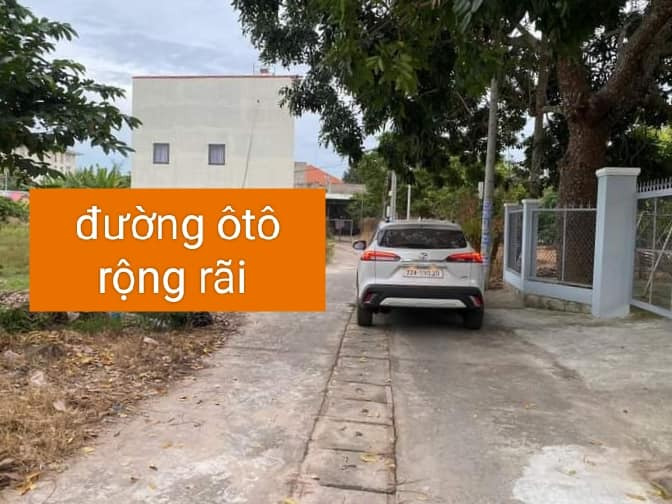 Bán đất huyện Long Điền tỉnh Bà Rịa - Vũng Tàu giá 1.335 tỷ-2