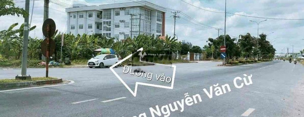 Từ 15.3 tỷ bán đất Có tổng diện tích 3838m2 mặt tiền tọa lạc ở Nguyễn Văn Cừ, Phong Điền, hướng Đông Bắc-02