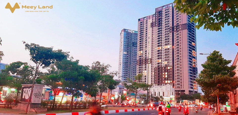 Chính chủ cần bán gấp căn 3 phòng ngủ, 99m2 căn hộ Opal Boulevard mặt tiền Phạm Văn Đồng