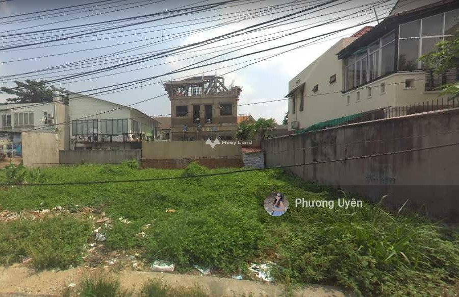 Gia đình khó khăn bán đất Hóc Môn, Hồ Chí Minh diện tích thực dài 96m2-01