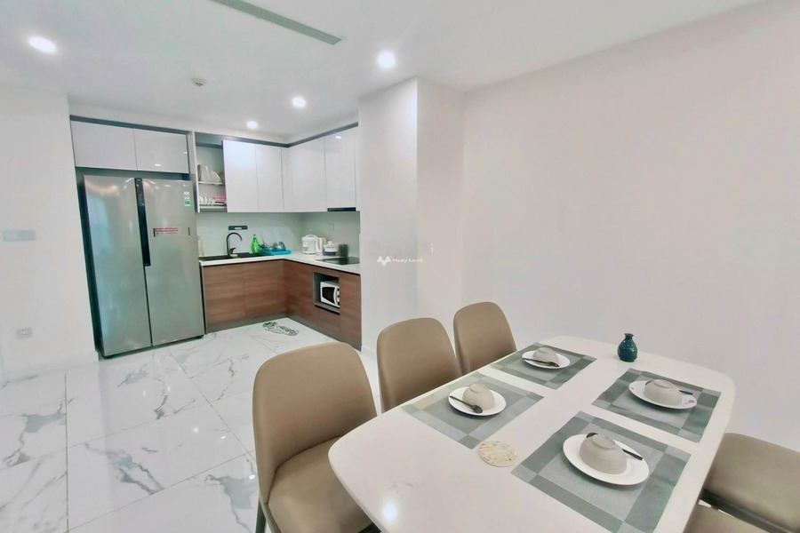 Cho thuê chung cư vị trí đẹp tọa lạc ngay Yên Hòa, Hà Nội, tổng quan căn hộ này có 1 phòng ngủ, 1 WC giá tốt nhất-01
