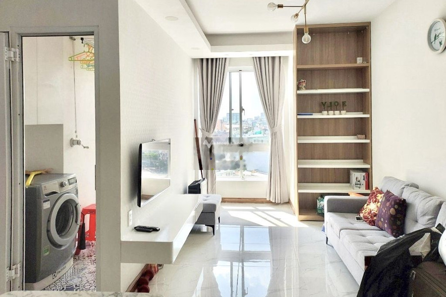 Cho thuê căn hộ, vị trí thuận tiện ngay tại Tân Bình, Hồ Chí Minh giá thuê công khai chỉ 13 triệu/tháng diện tích sàn là 63m2-01